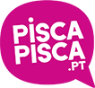 logo piscapisca.pt